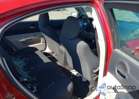 2006 Dodge Charger from USA, damaged, VIN 2B3KA43G66H311945